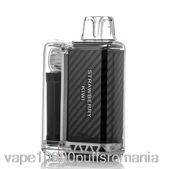 Vape Romania Vozol Vista 16000 De Unica Folosinta Capsuni Kiwi